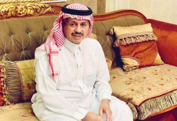 فهد العبدالواحد