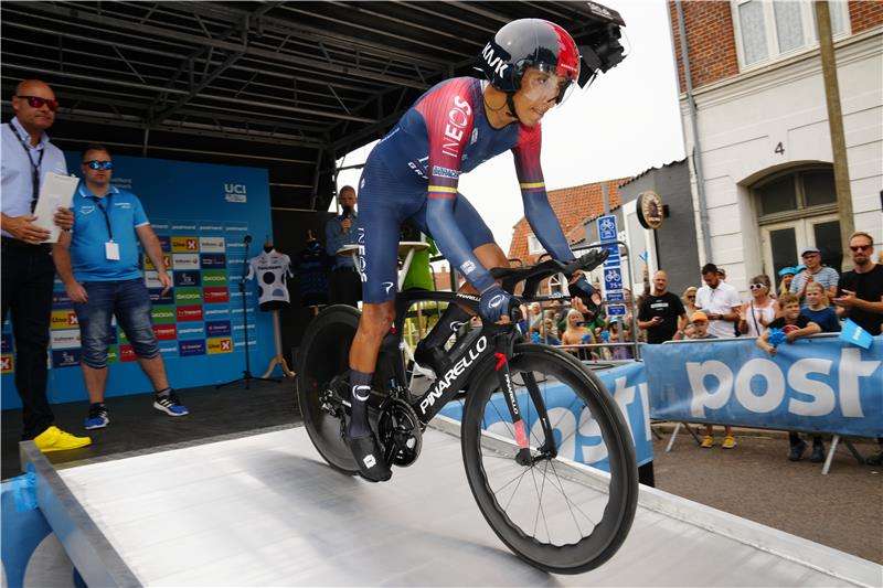 إيجان بيرنال