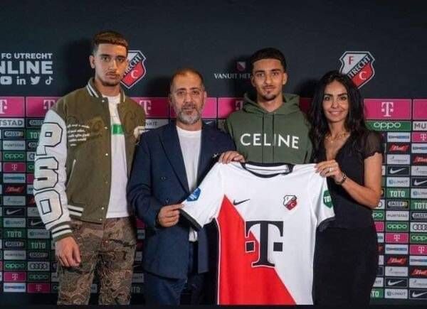 من تقديم زيدان إقبال