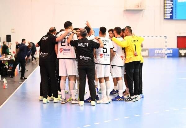 المنتخب المصري