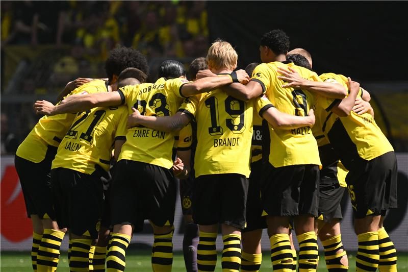 بوروسيا دورتموند