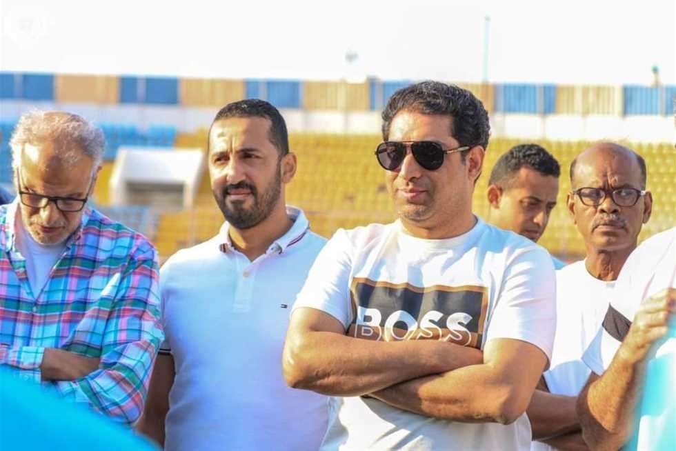 محمد شيحة