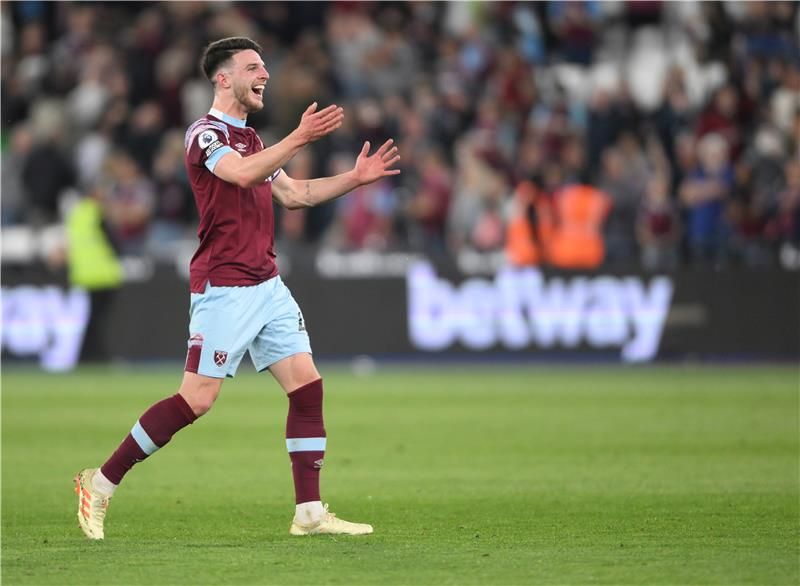 ديكلان رايس