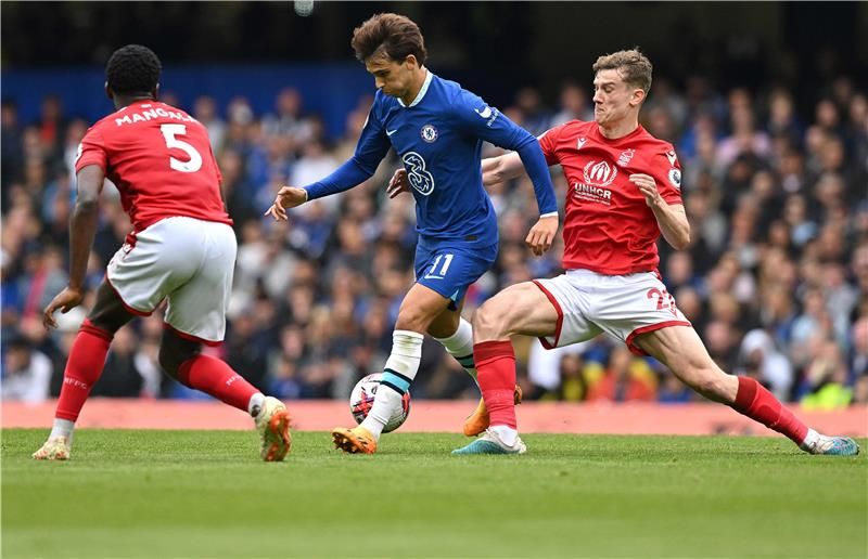 جواو فيليكس