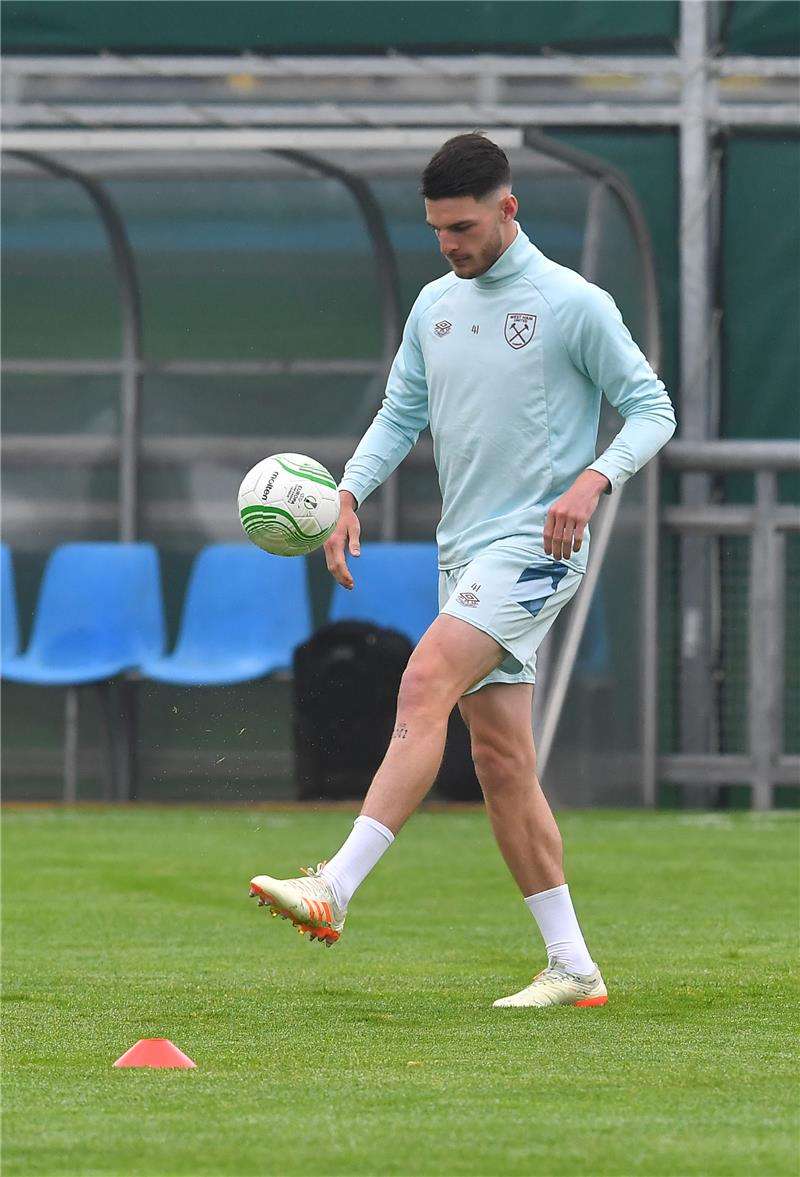 ديكلان رايس