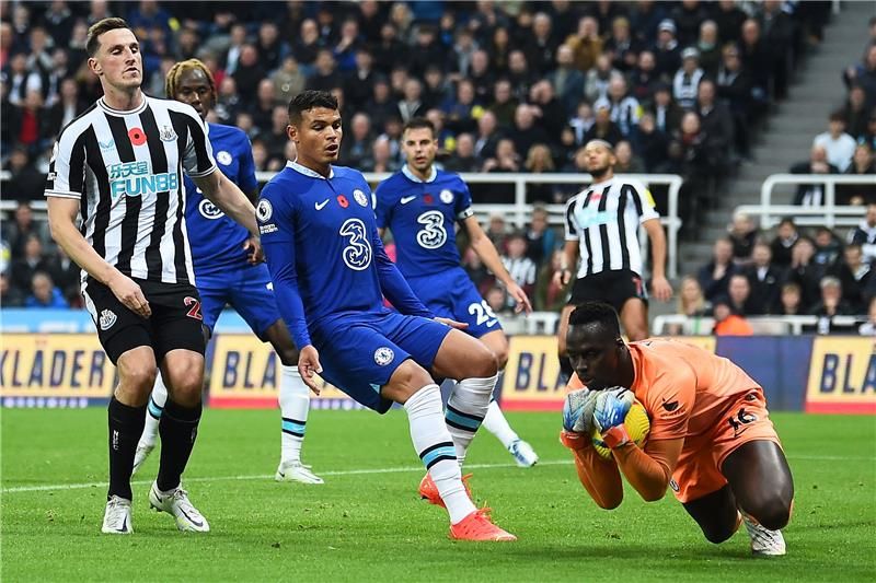 إدوارد ميندي