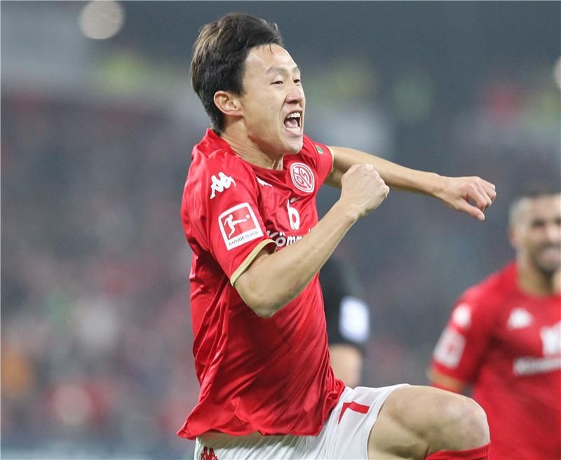 لي جاي سونج