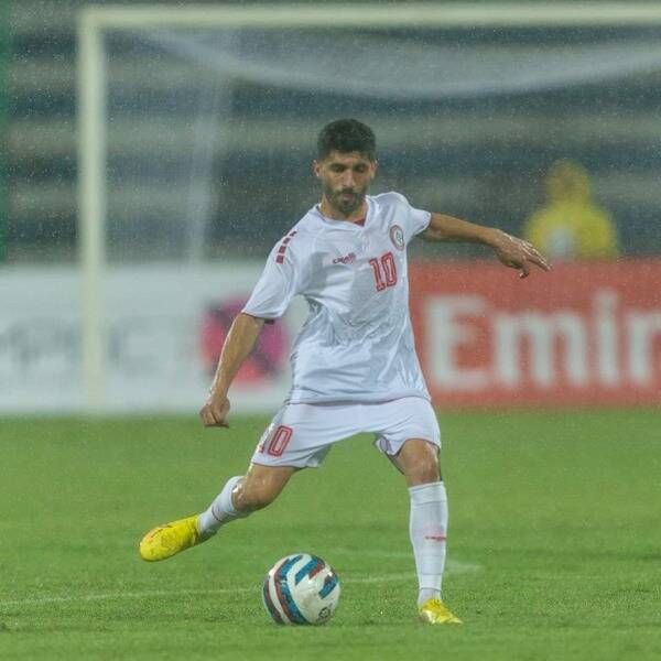 من منافسات البطولة