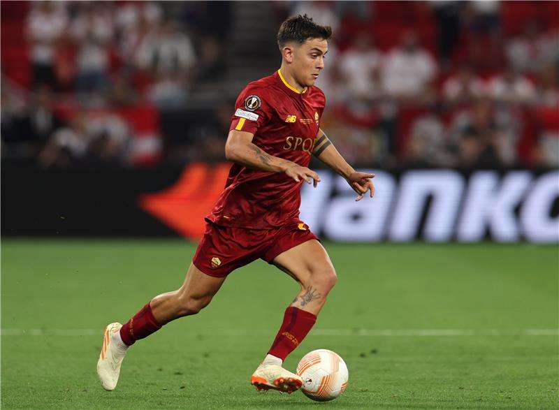 باولو ديبالا