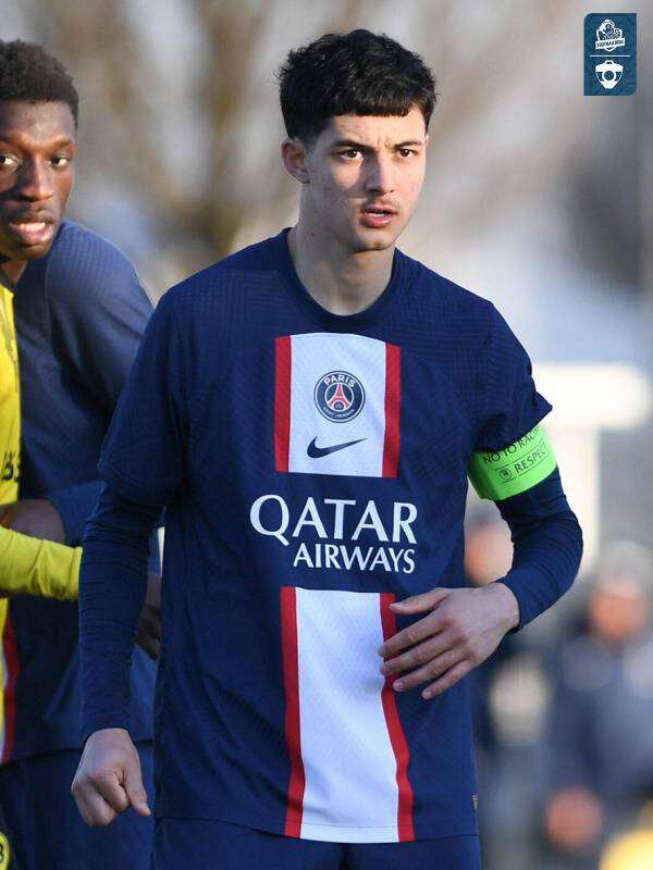 يوسف الحناش