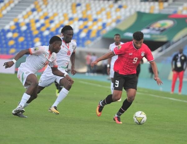 من لقاء سابق للفراعنة