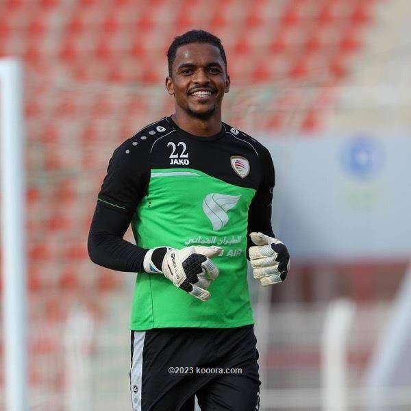 أحمد الرواحي