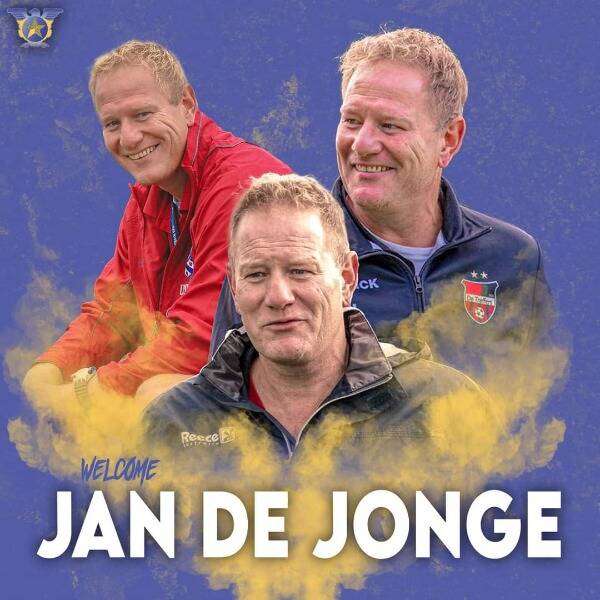 جان دي يونج