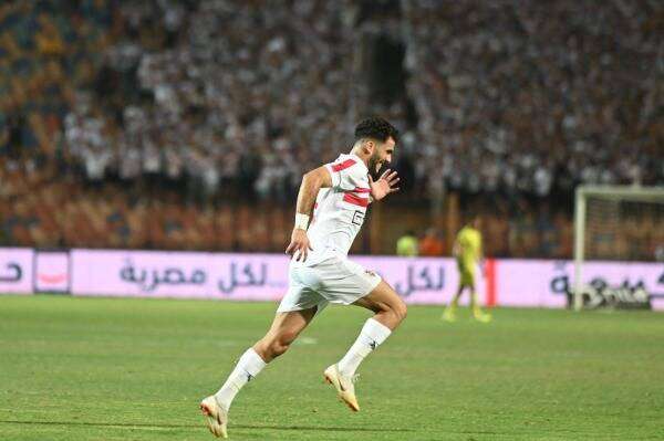 أحمد سيد زيزو