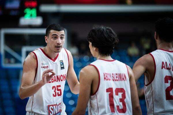 لاعبو لبنان