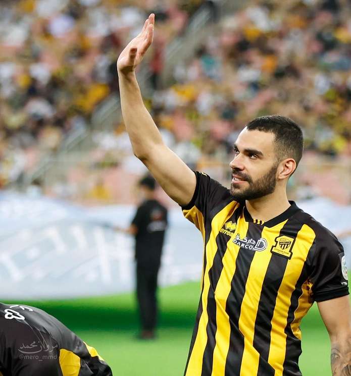 برونو هنريكي