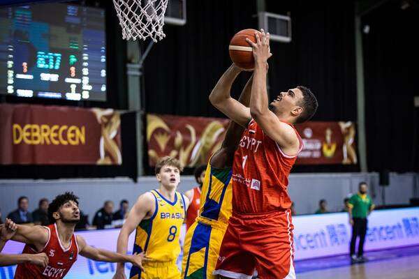 من المباراة