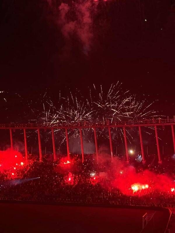 من الاحتفالات