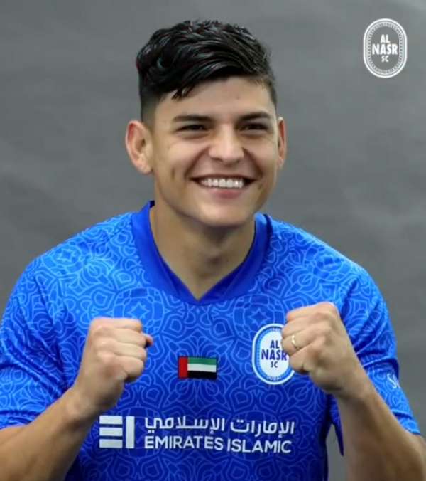 كيفين أجوديلو