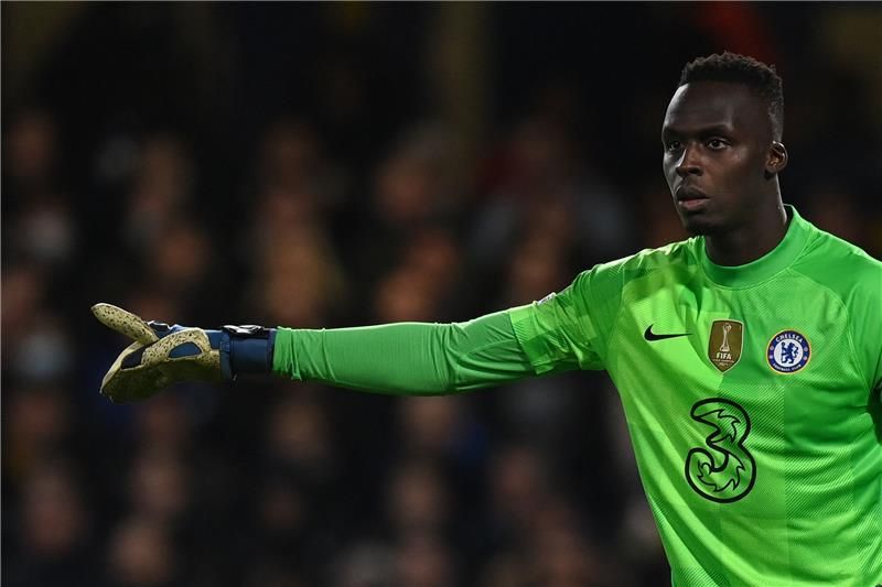 إدوارد ميندي