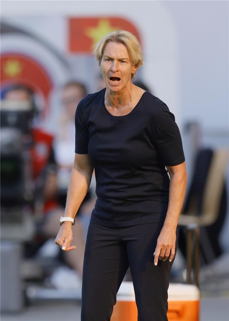 مارتينا فوس تيكلنبرج