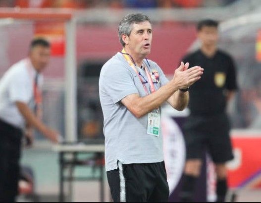 خوان لوبيز كارو