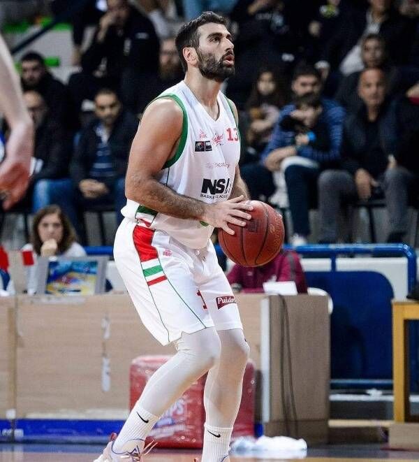 بشارة بستاني