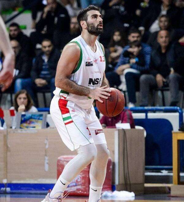 بشارة بستاني