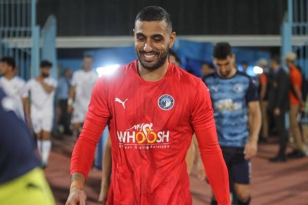 أحمد الشناوي