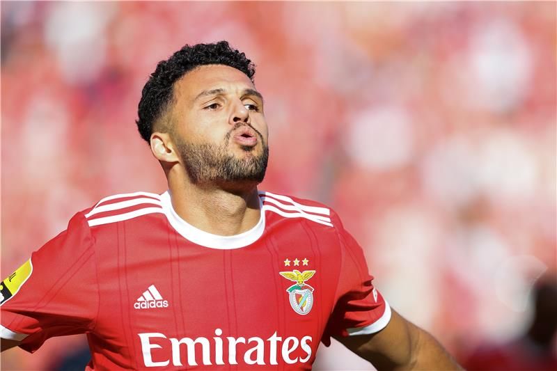 جونكالو راموس.