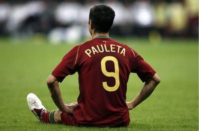 بيدرو باوليتا