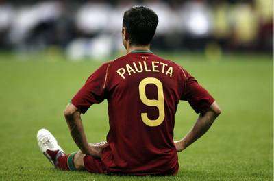 بيدرو باوليتا