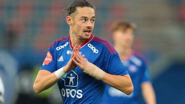 عمر العيوني