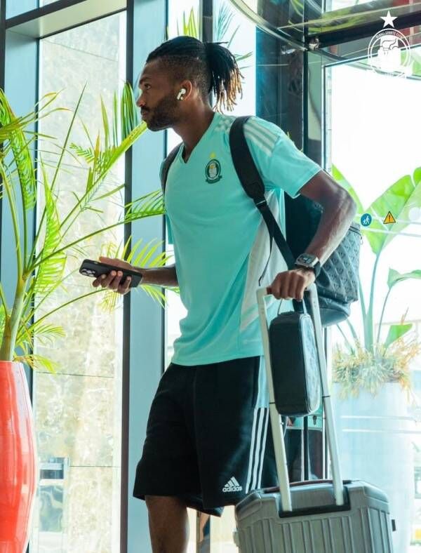 من وصول الأهلي طرابلس