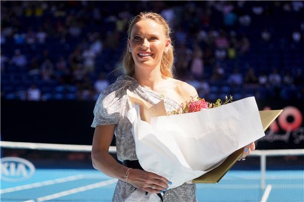 كارولين فوزنياكي