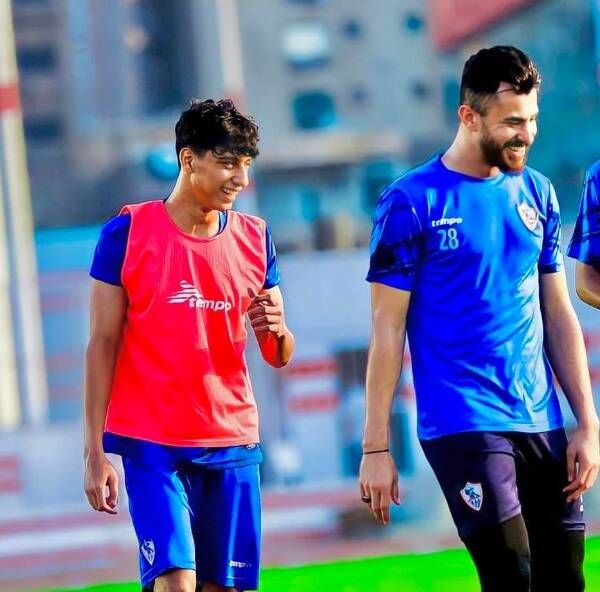 كريم عبد الحق (جهة اليسار)