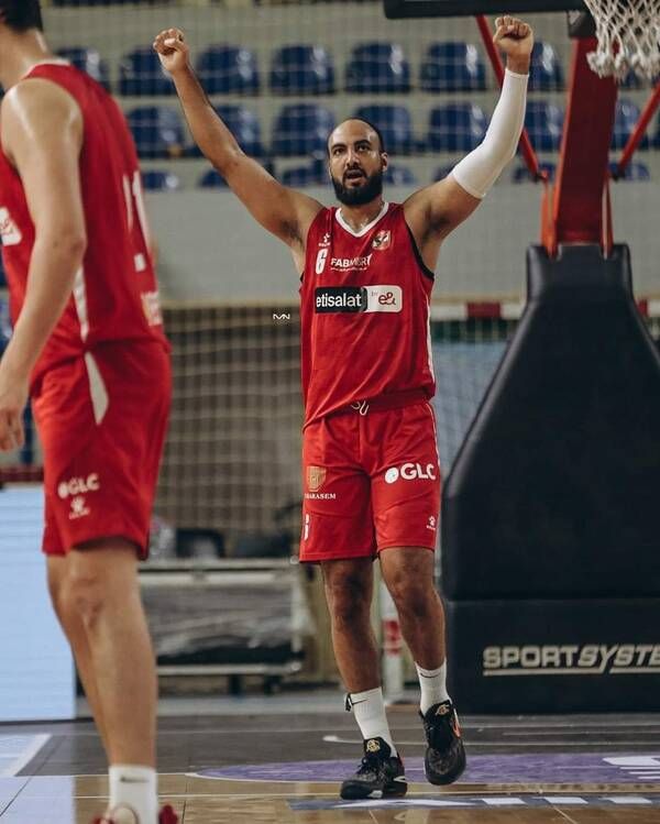 مروان سرحان