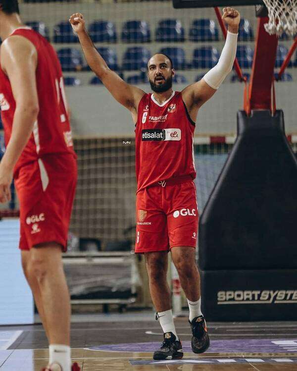 مروان سرحان