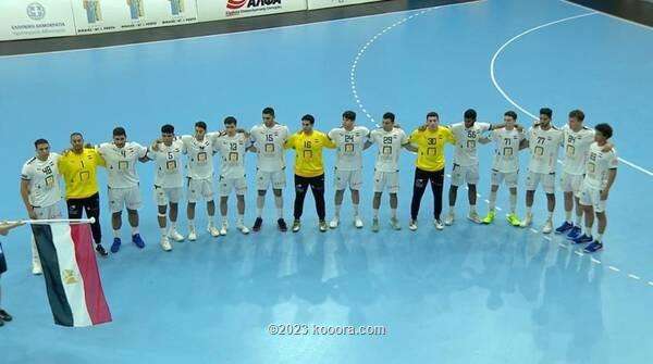 المنتخب المصري