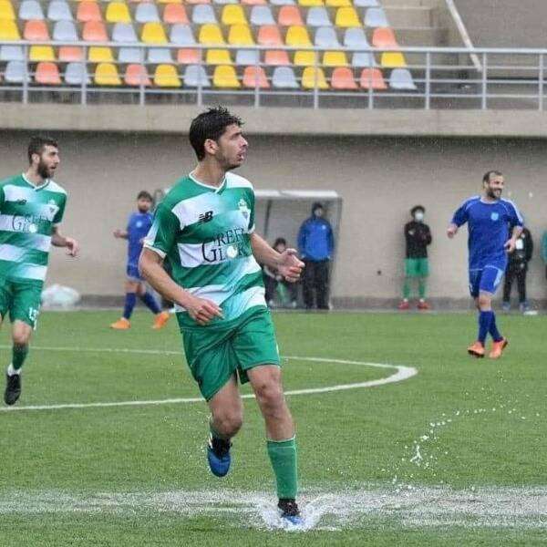 عبيدة الحلبي