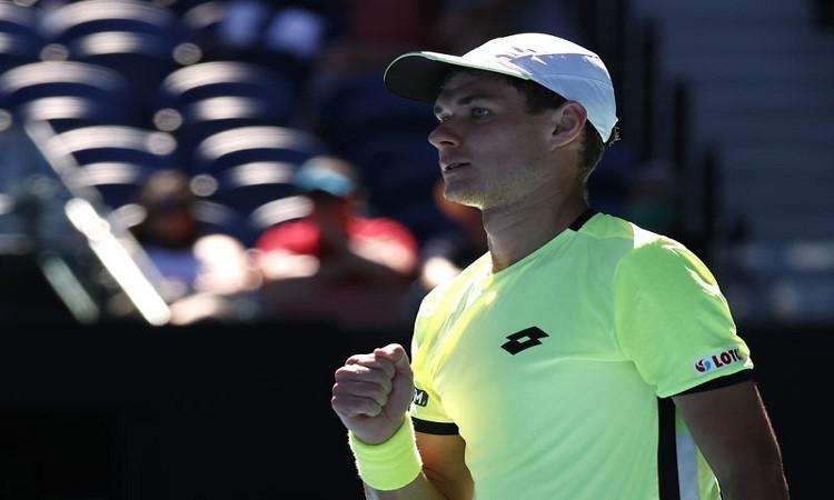 كاميل مايتشاك