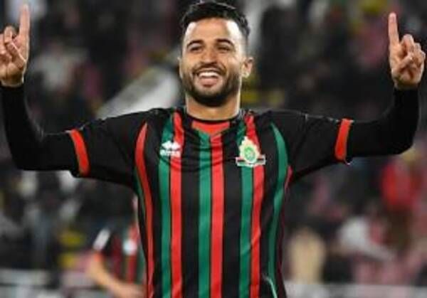 زكرياء فاتي