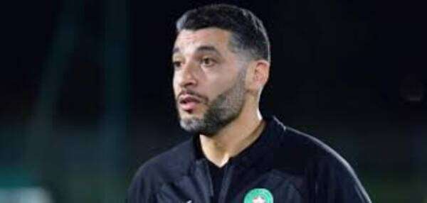 عصام الشرعي