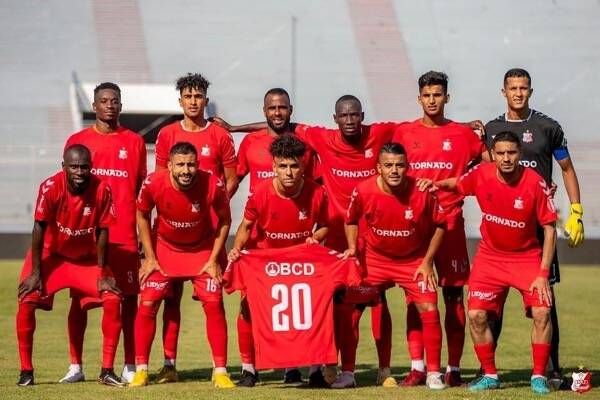 الأهلي بنغازي