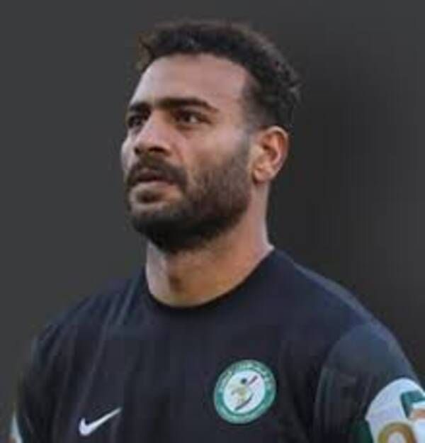 محمد أبو جبل