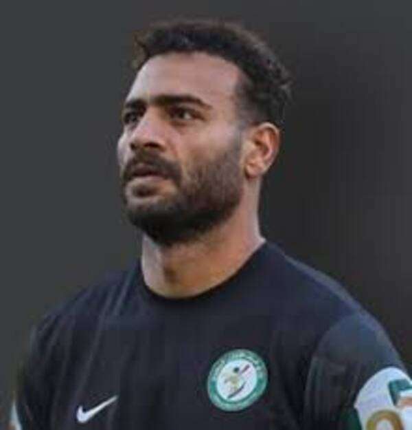محمد أبو جبل