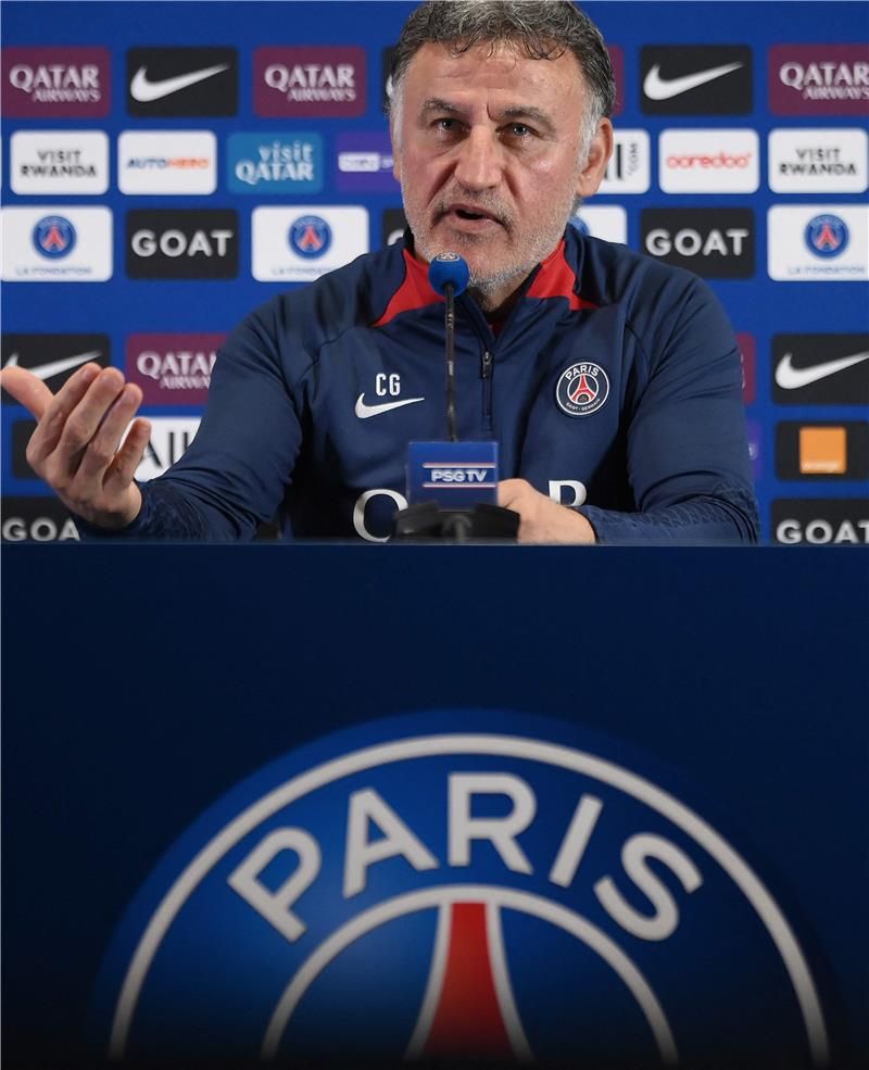 كريستوف جالتيه