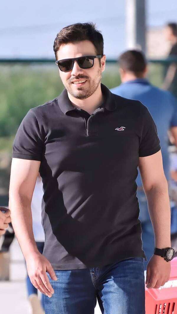 ليث أبو عبيد