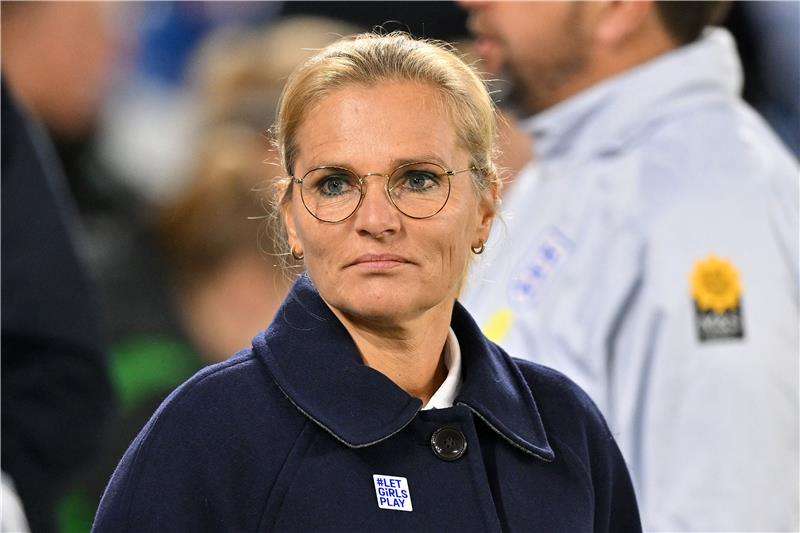 سارينا ويجمان