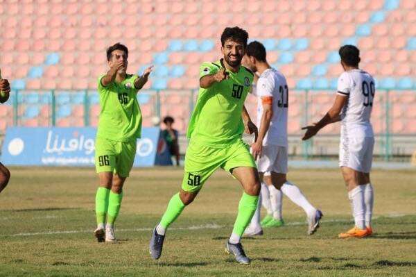 من مواجهة أربيل والصناعة